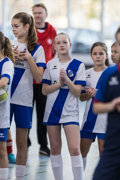 Bild 32 - wDJ Loewinnen Cup D1